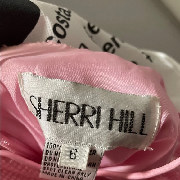 Prom Dress - Picture 7 of 7